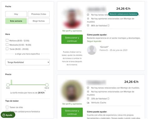 taskrabbit españa.